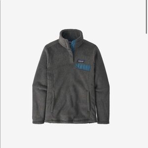 Women's Re-Tool Snap-T® Fleece Pullover